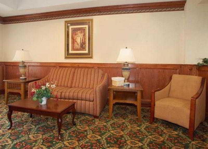 Comfort Suites Southport Exterior foto